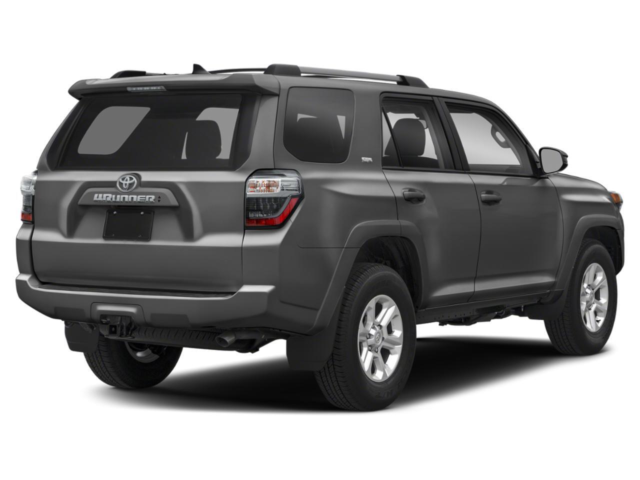 2023 Toyota 4Runner SR5 Premium Plano TX