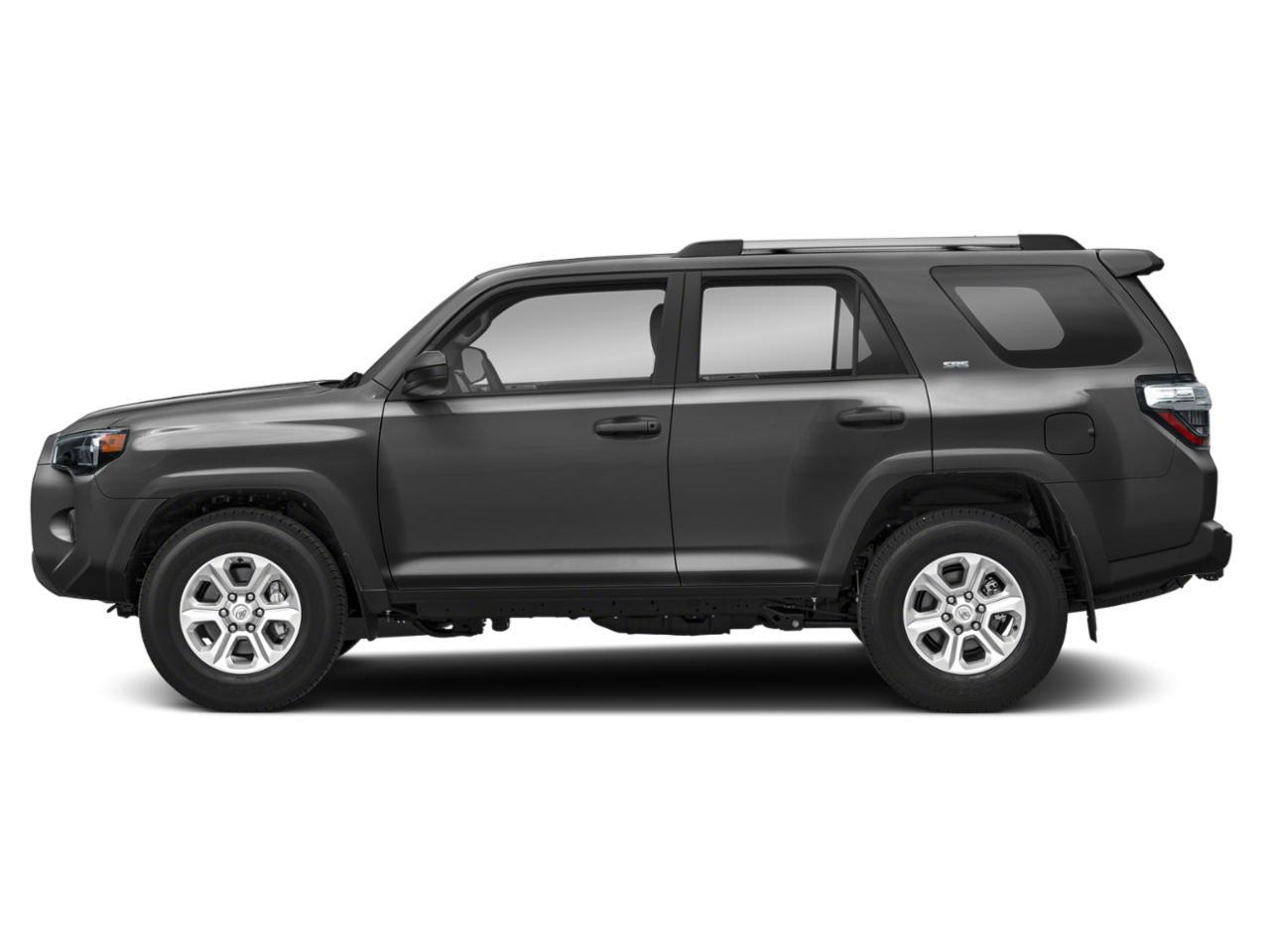 2023 Toyota 4Runner SR5 Premium Plano TX