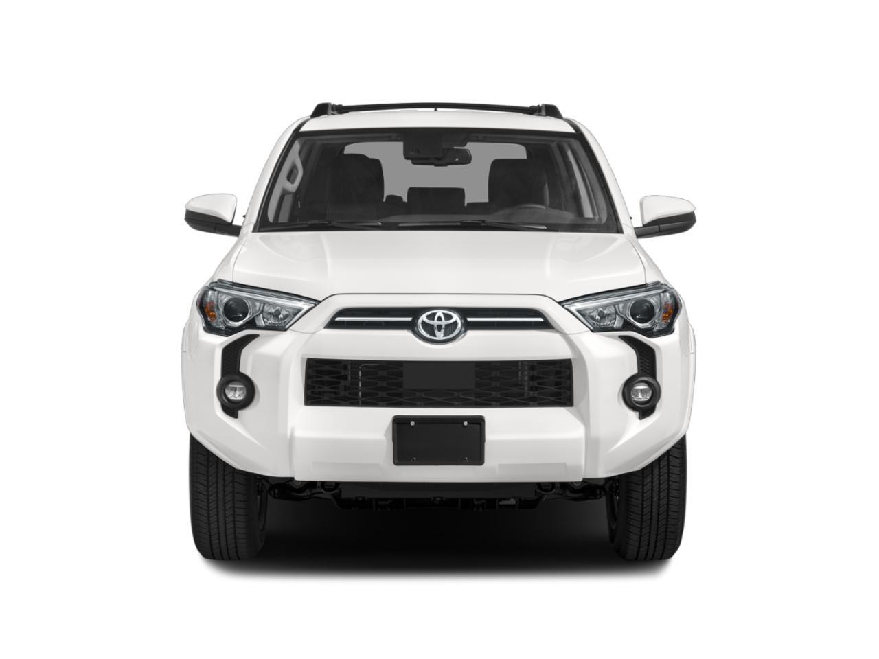 2023 Toyota 4Runner SR5 Premium Roseville CA