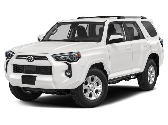 2023 Toyota 4Runner SR5 Premium San Clemente CA