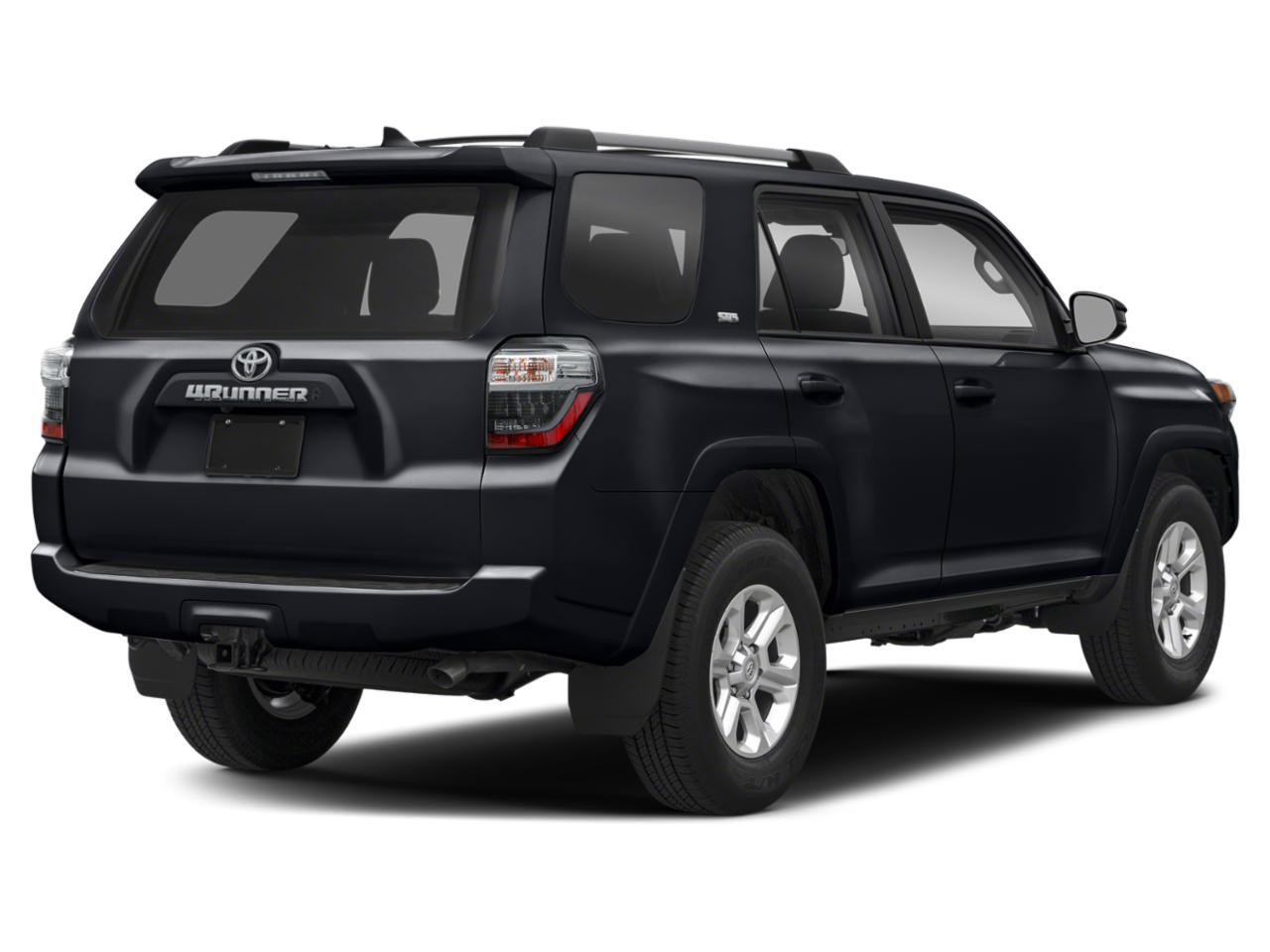 2023 Toyota 4Runner SR5 Herrin IL