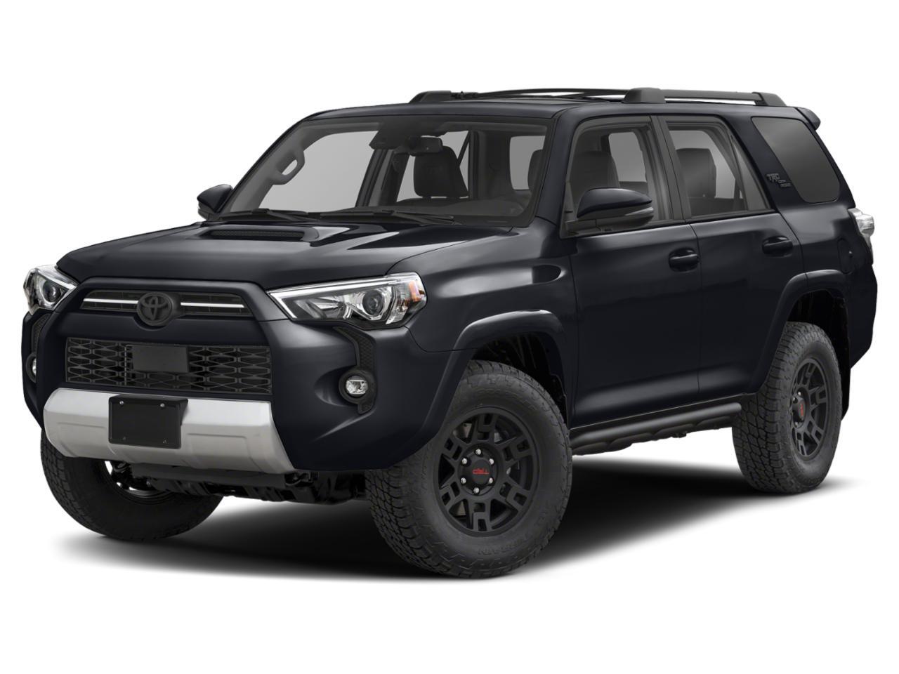 2023 Toyota 4Runner