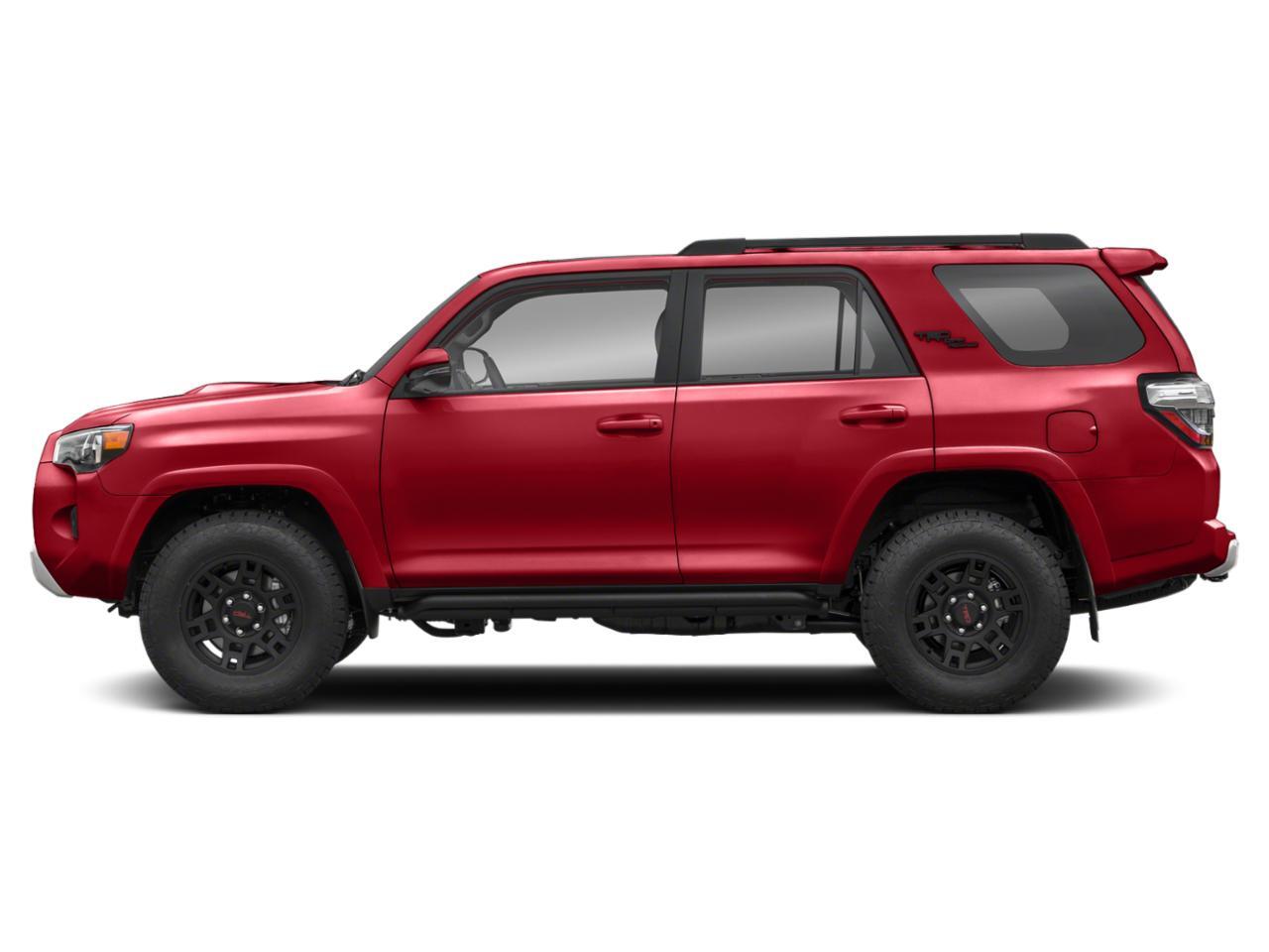 2023 Toyota 4Runner TRD Off Road Premium Roseville CA