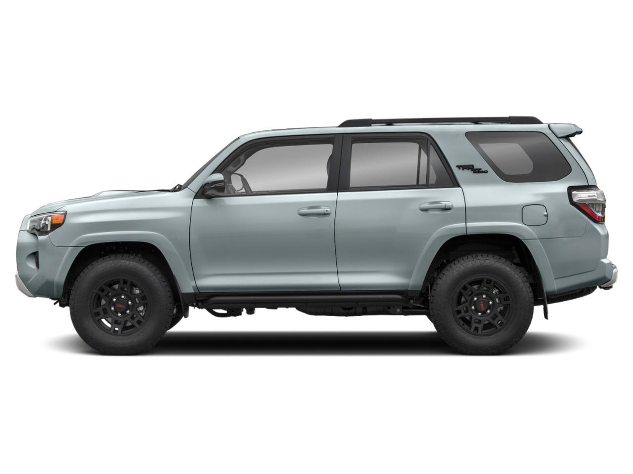 2023 Toyota 4Runner TRD Off Road Premium Roseville CA