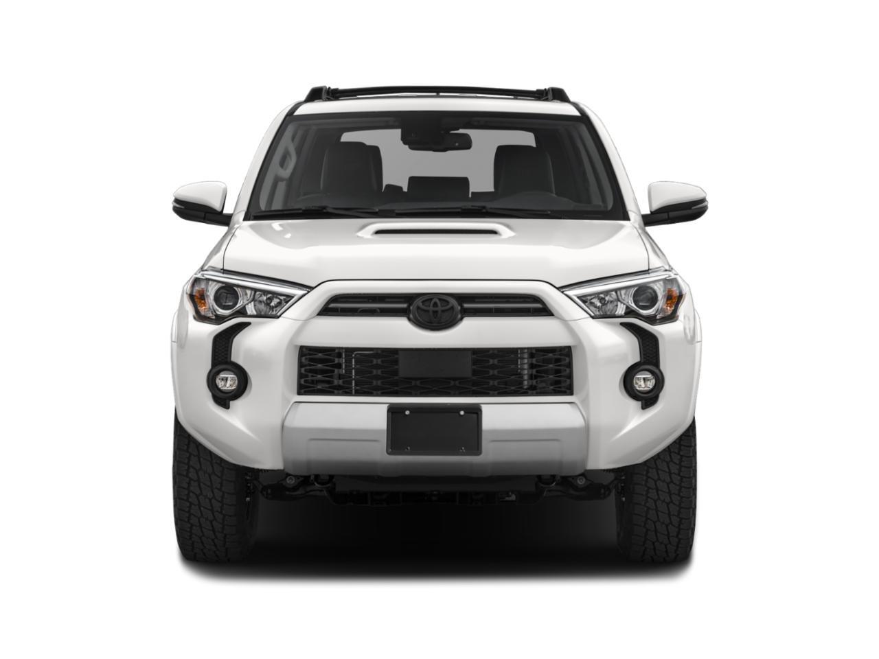 2023 Toyota 4Runner TRD Off Road Premium Roseville CA