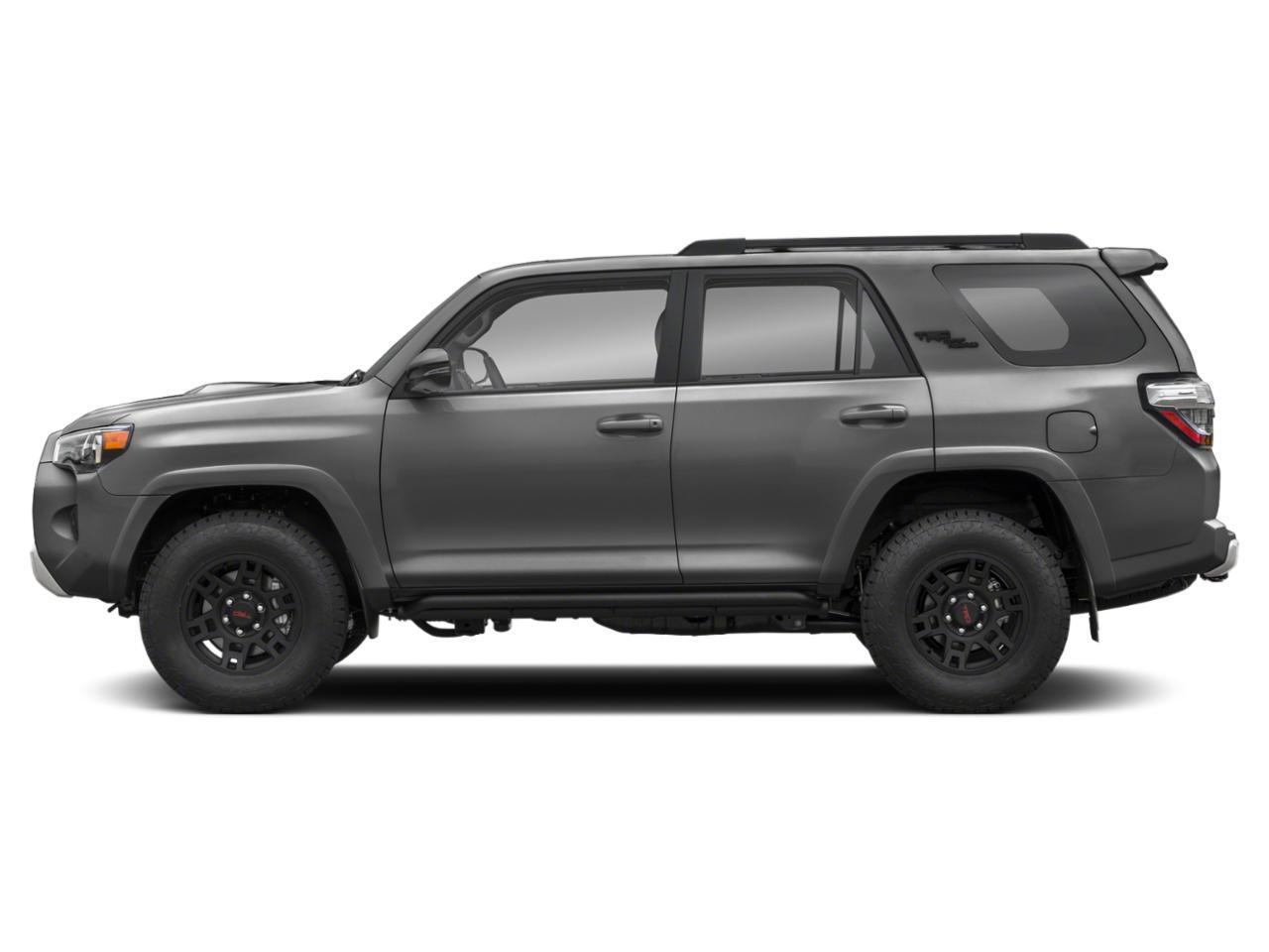 2023 Toyota 4Runner TRD Off Road Premium San Clemente CA