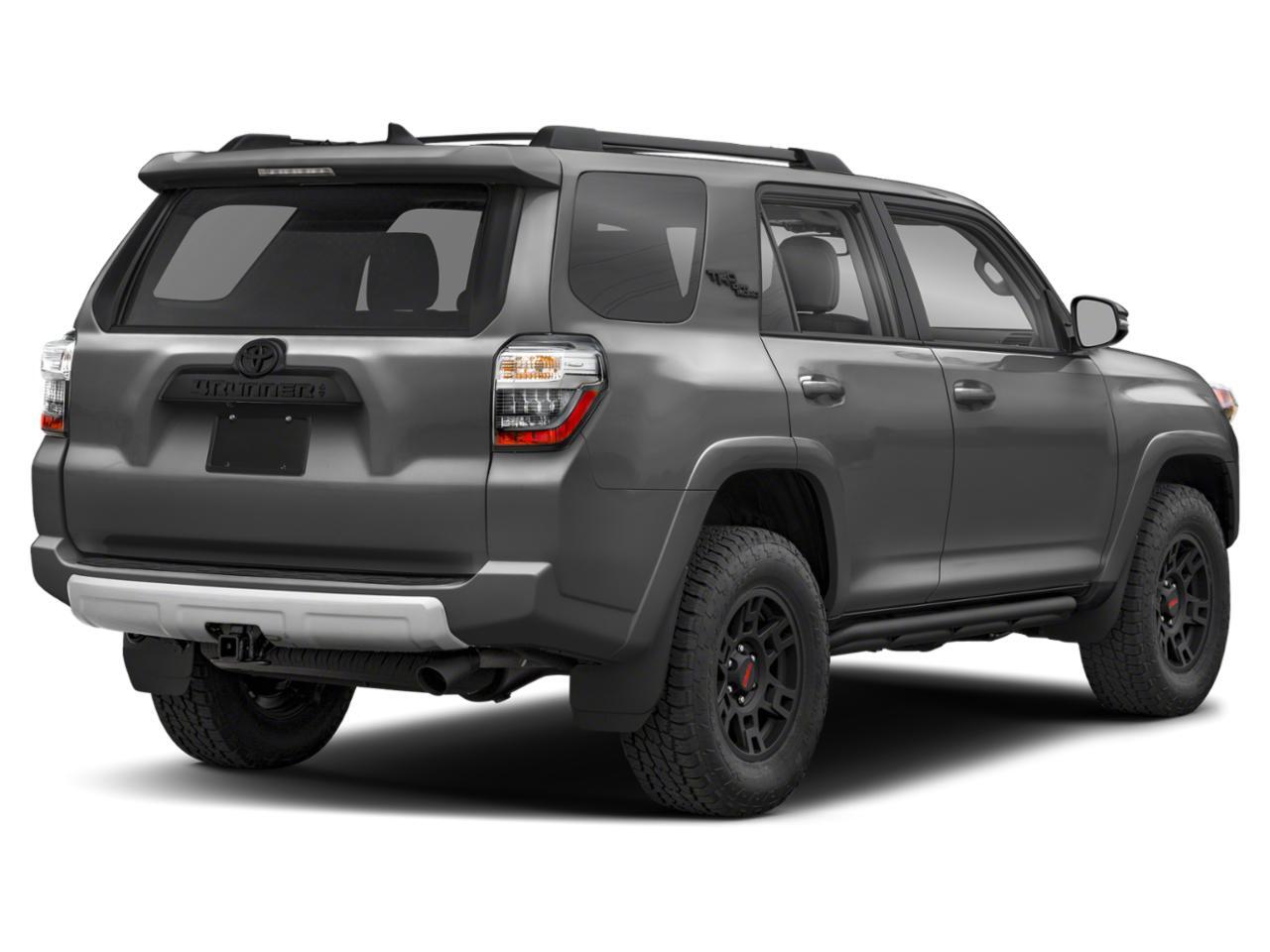 2023 Toyota 4Runner TRD Off-Road Premium Tucson AZ