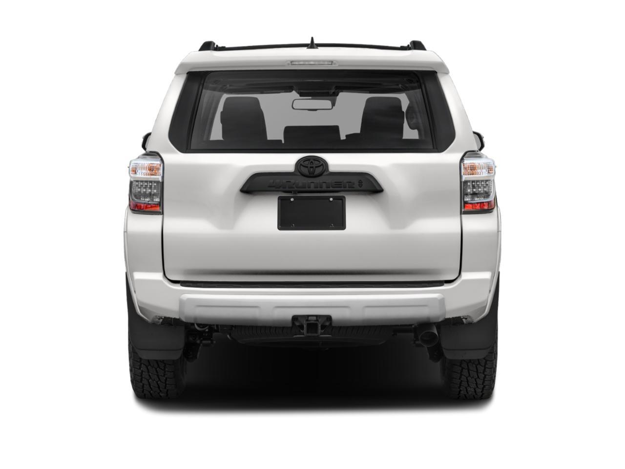 2023 Toyota 4Runner TRD Off-Road Premium Tucson AZ