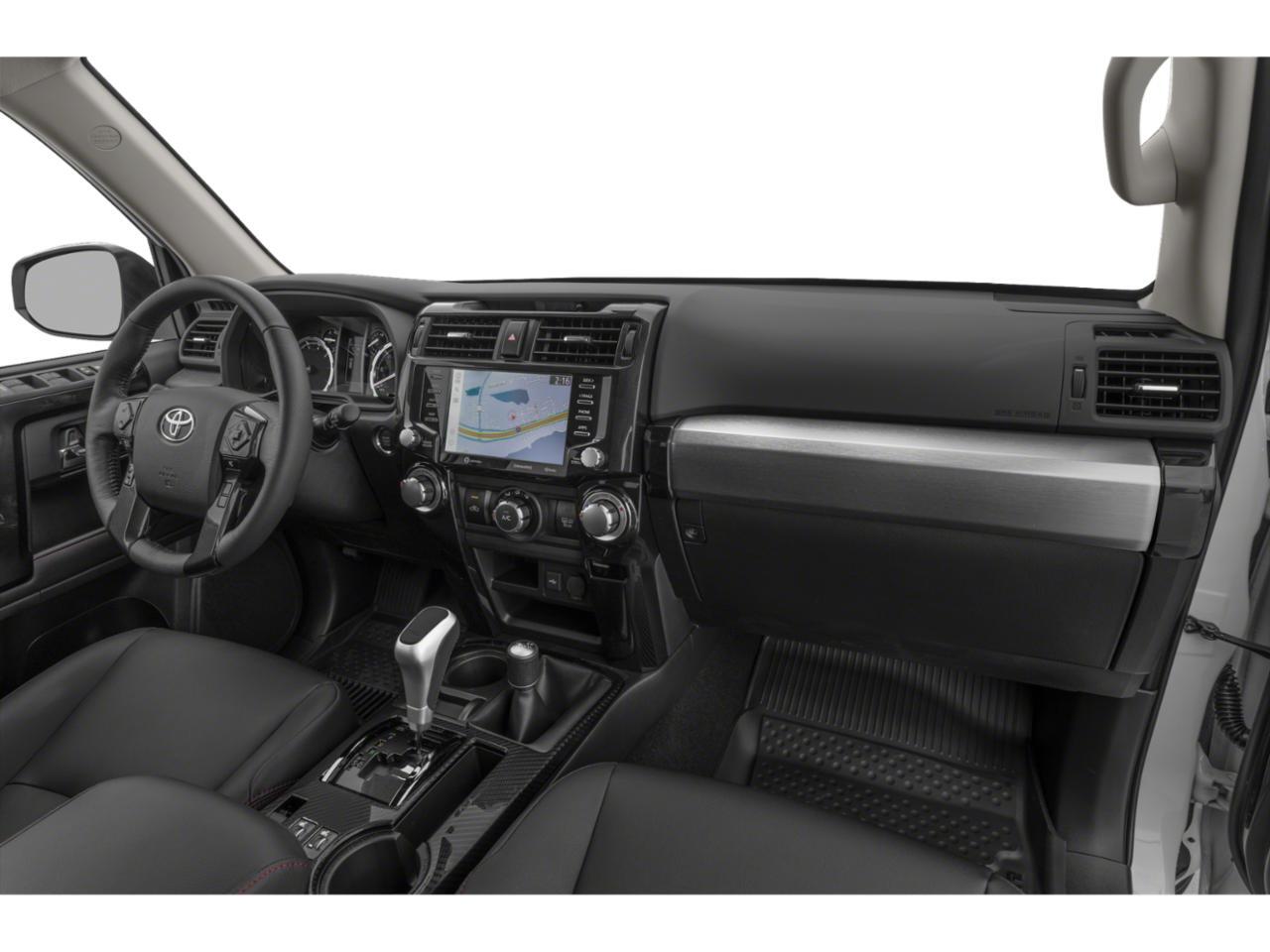 2023 Toyota 4Runner TRD Off-Road Premium Tucson AZ