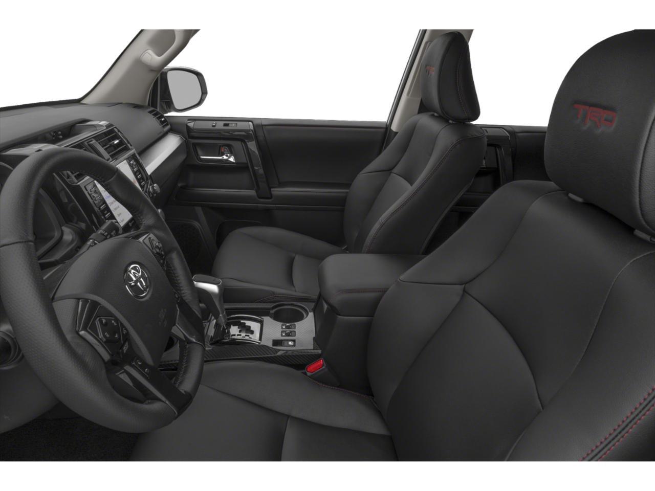 2023 Toyota 4Runner TRD Off-Road Premium Tucson AZ