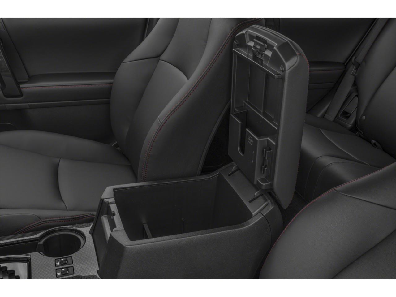 2023 Toyota 4Runner TRD Off-Road Premium Tucson AZ