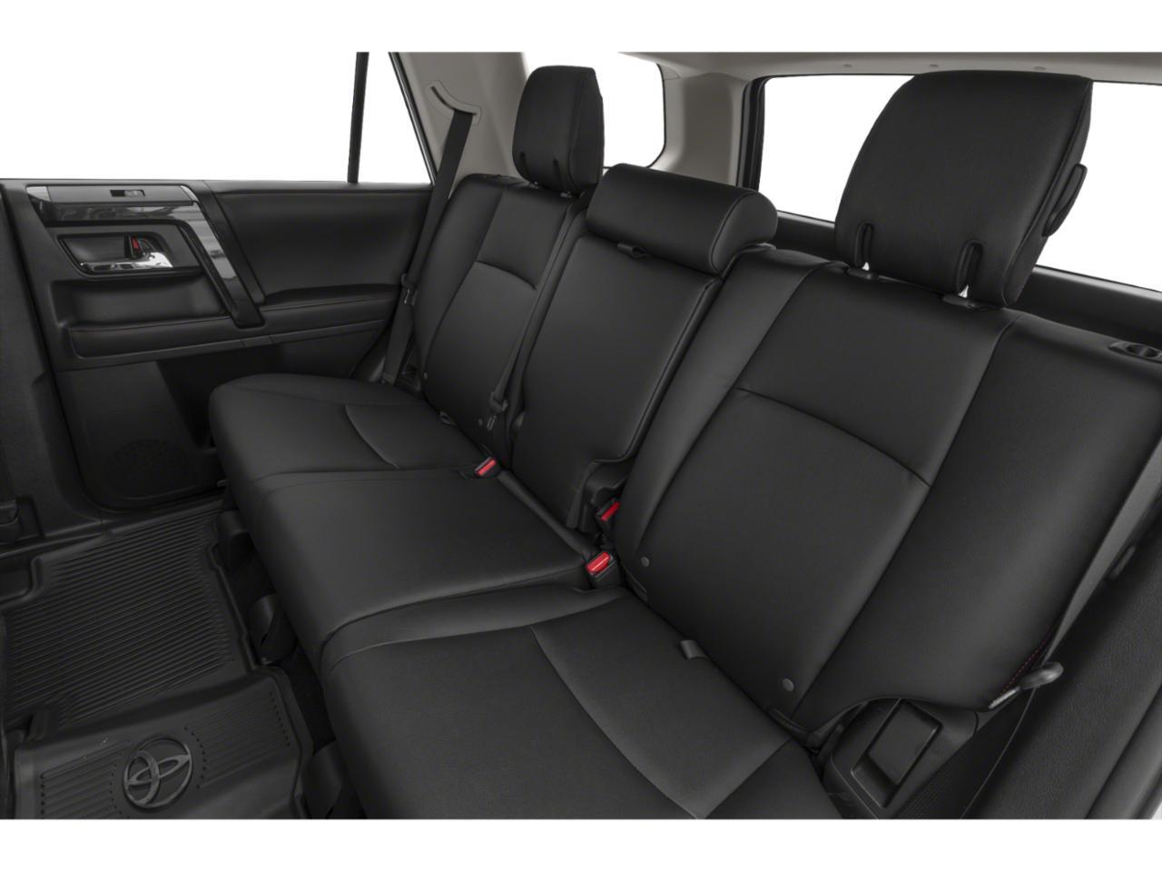 2023 Toyota 4Runner TRD Off-Road Premium Tucson AZ