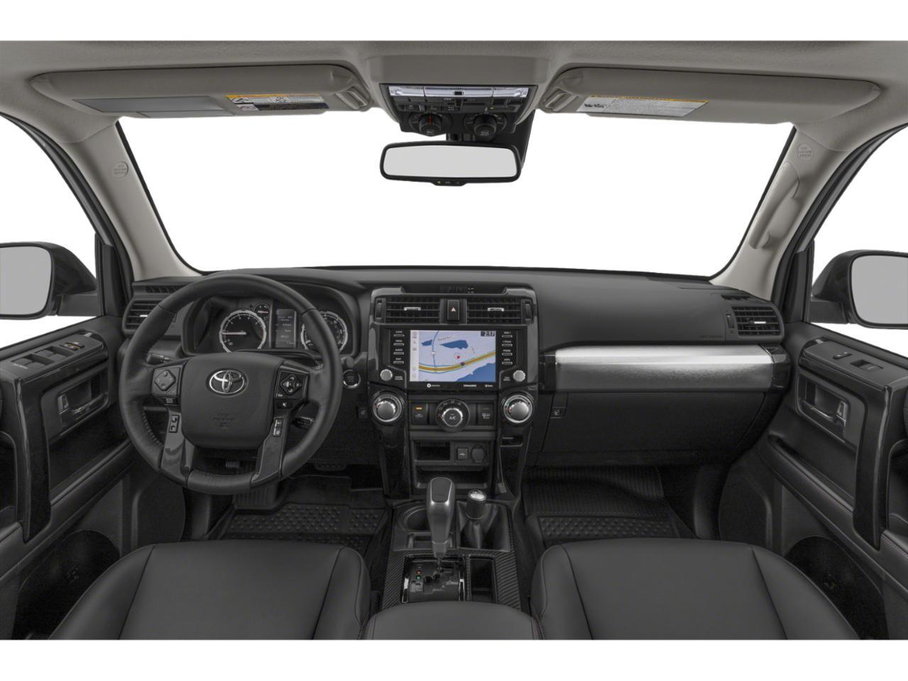 2023 Toyota 4Runner TRD Off-Road Premium Tucson AZ