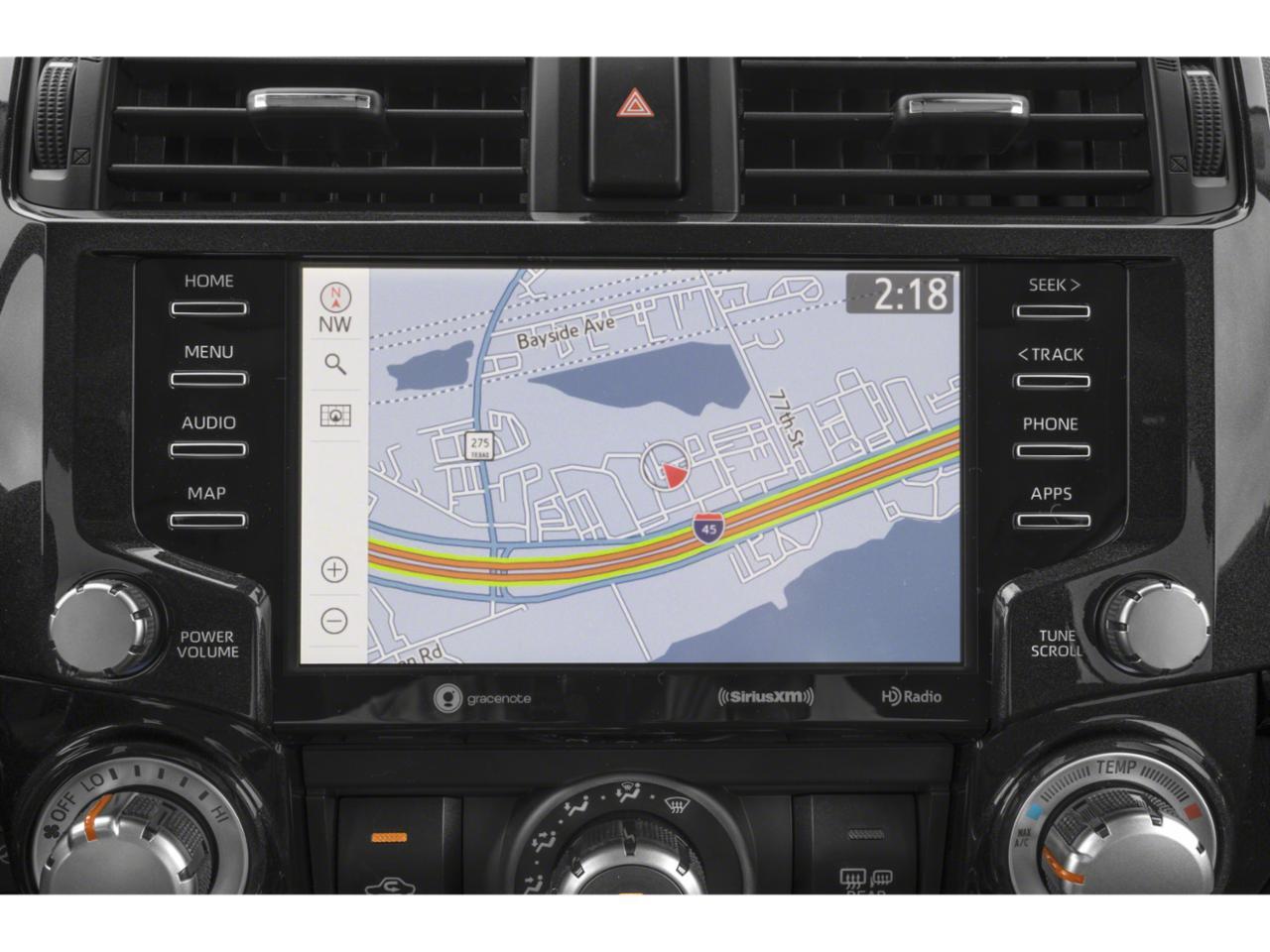 2023 Toyota 4Runner TRD Off-Road Premium Tucson AZ