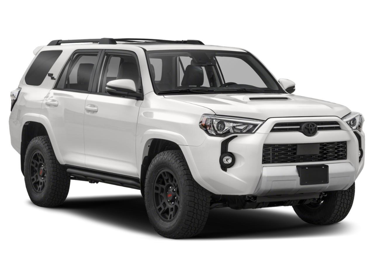 2023 Toyota 4Runner TRD Off-Road Premium Tucson AZ