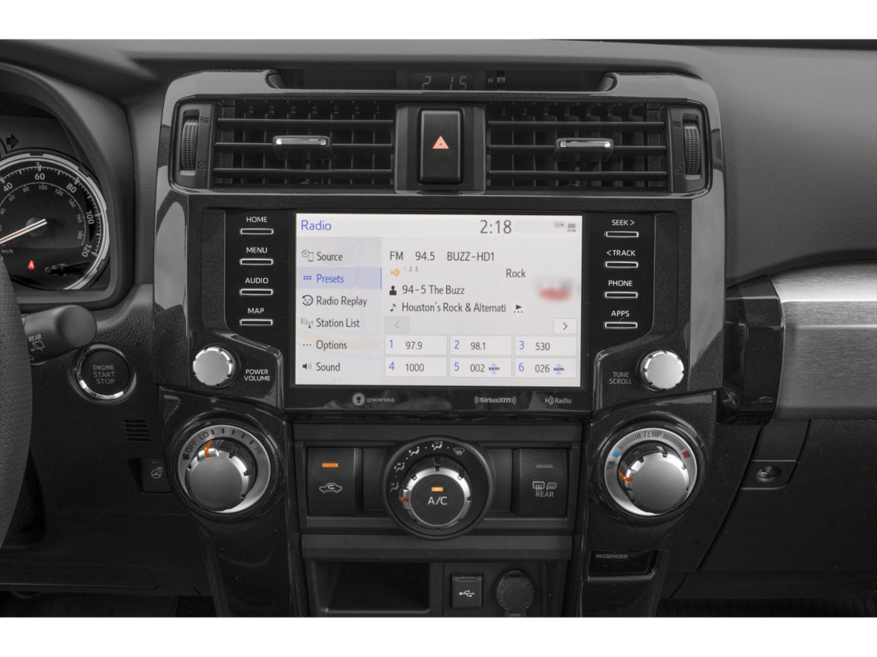 2023 Toyota 4Runner TRD Off-Road Premium Tucson AZ
