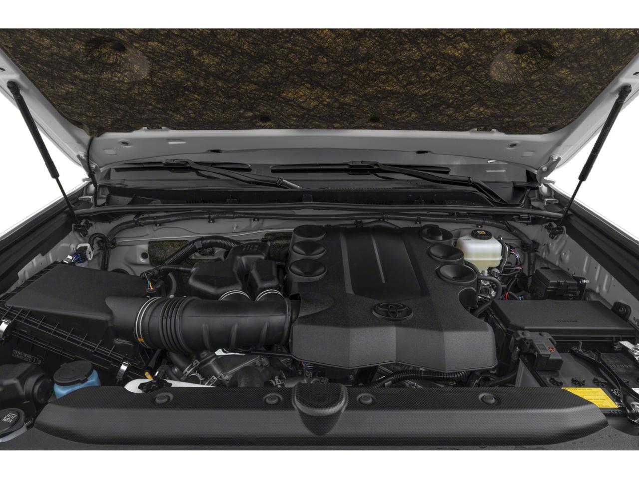 2023 Toyota 4Runner TRD Off-Road Premium Tucson AZ