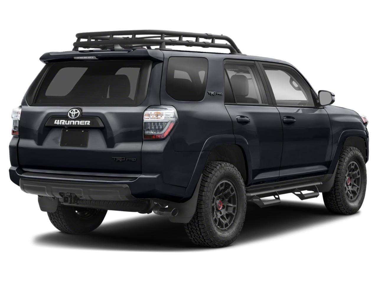 2023 Toyota 4Runner TRD Pro Folsom CA