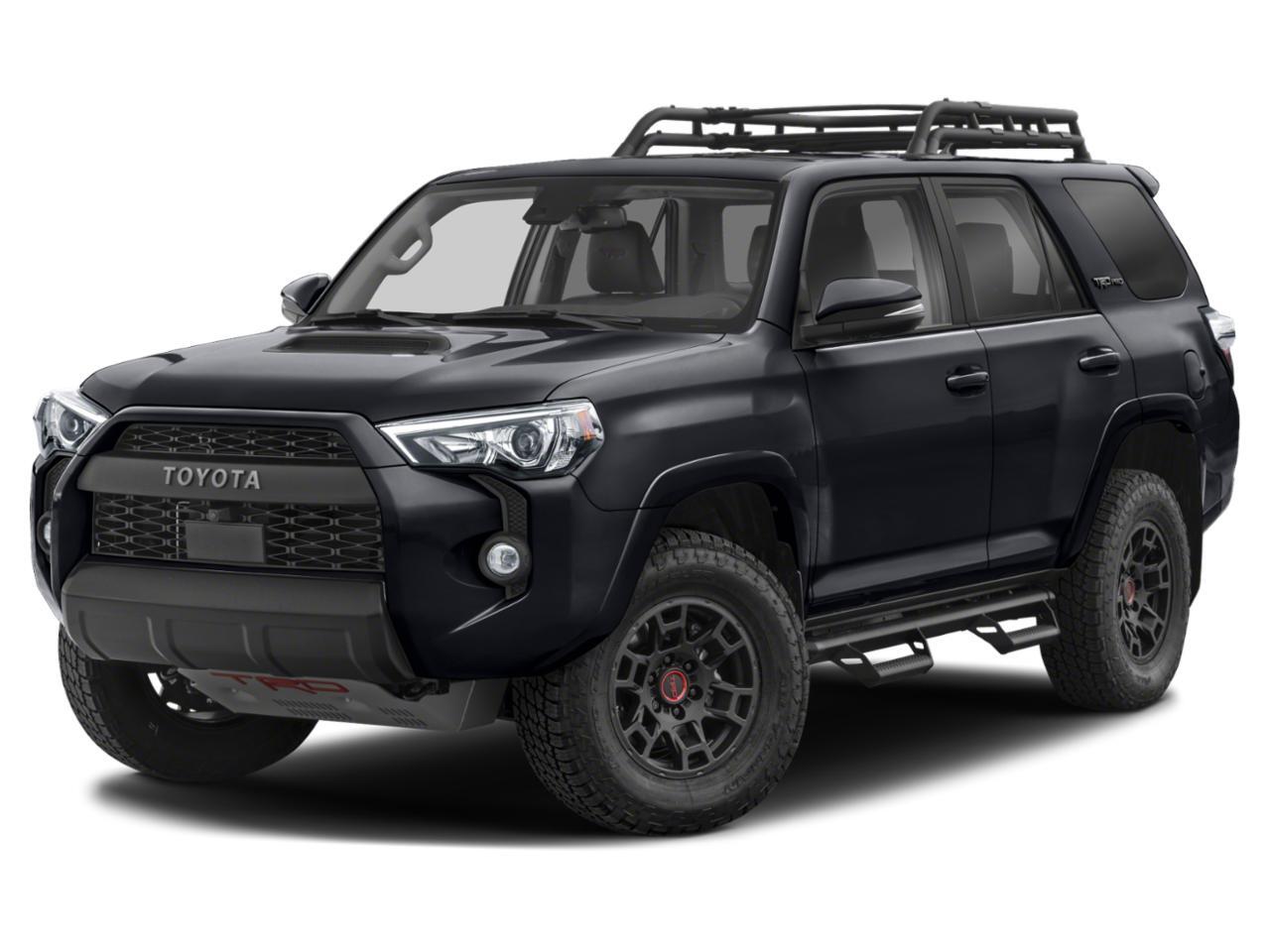 2023 Toyota 4Runner TRD Pro Folsom CA