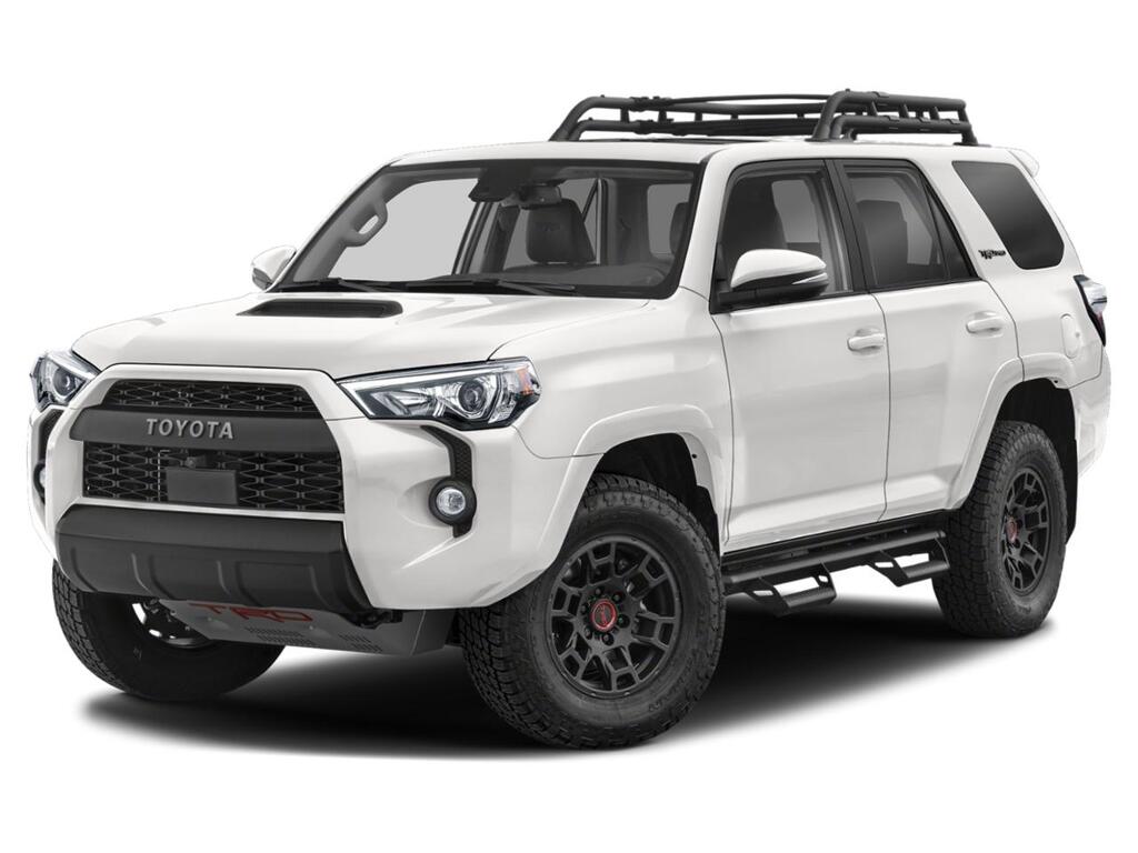 2023 Toyota 4Runner TRD Pro San Clemente CA