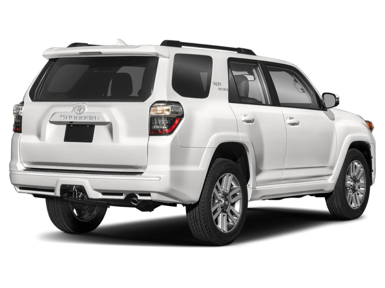 2023 Toyota 4Runner TRD Sport Roseville CA