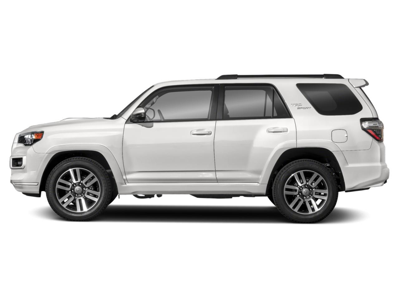 2023 Toyota 4Runner TRD Sport Roseville CA