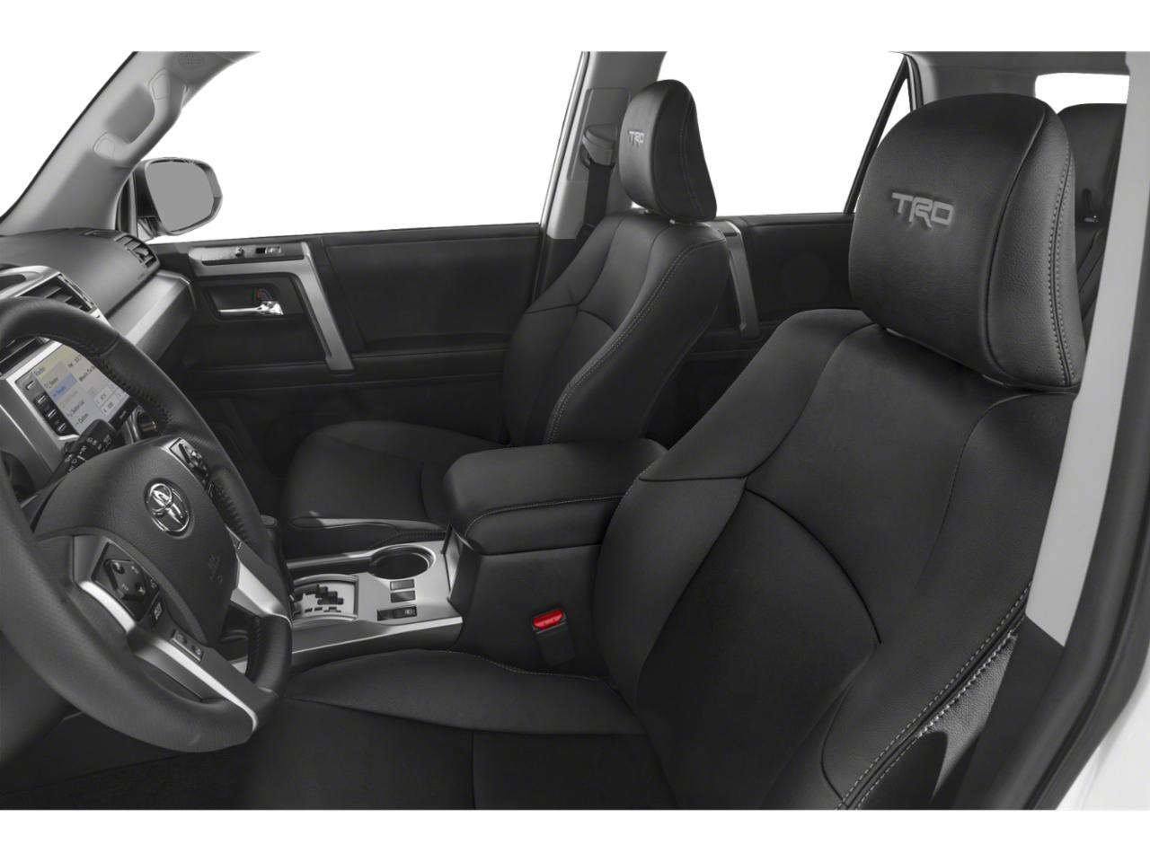 2023 Toyota 4Runner TRD Sport Roseville CA