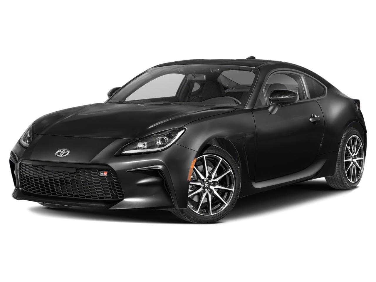 New 2023 Toyota 86 Martinsburg WV