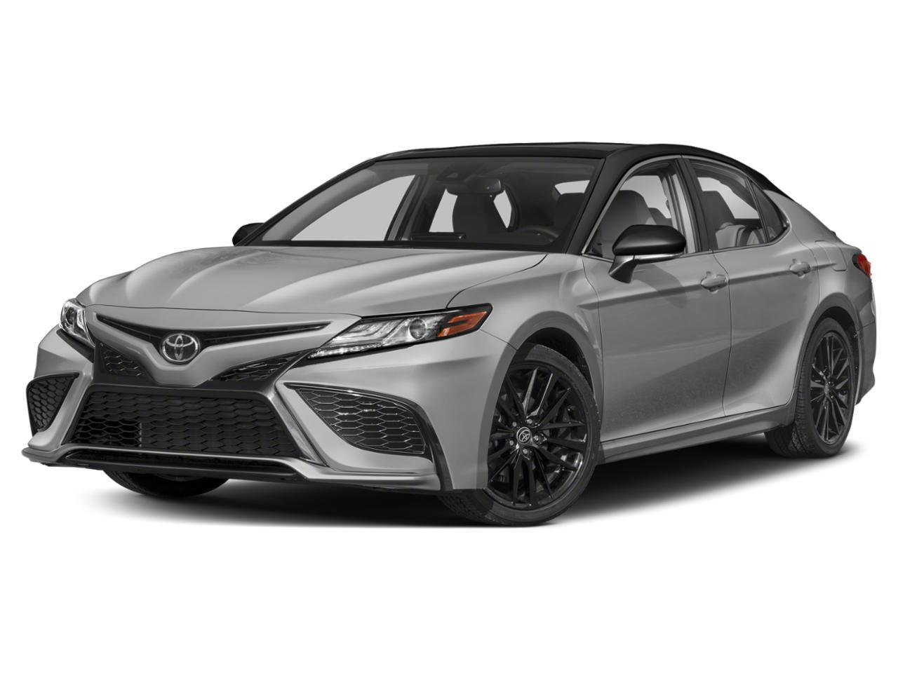 2023 Toyota CAMRY Vacaville CA