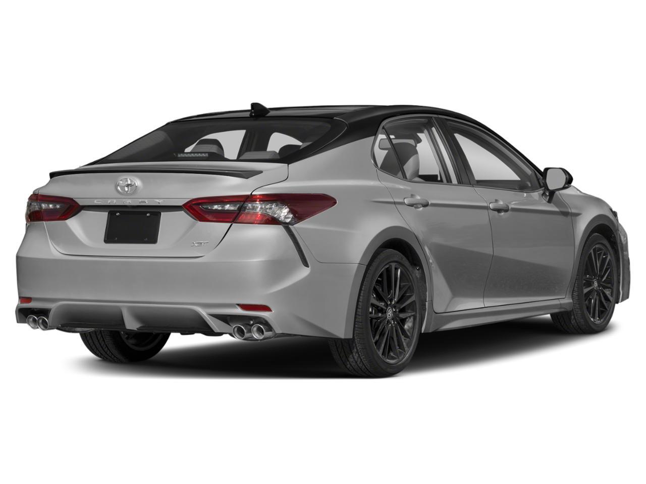 2023 Toyota CAMRY Vacaville CA