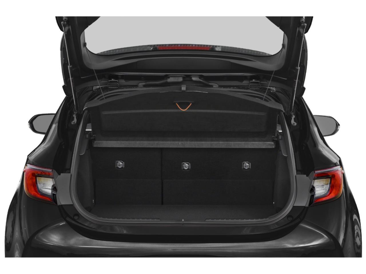 2023 Toyota COROLLA Vacaville CA