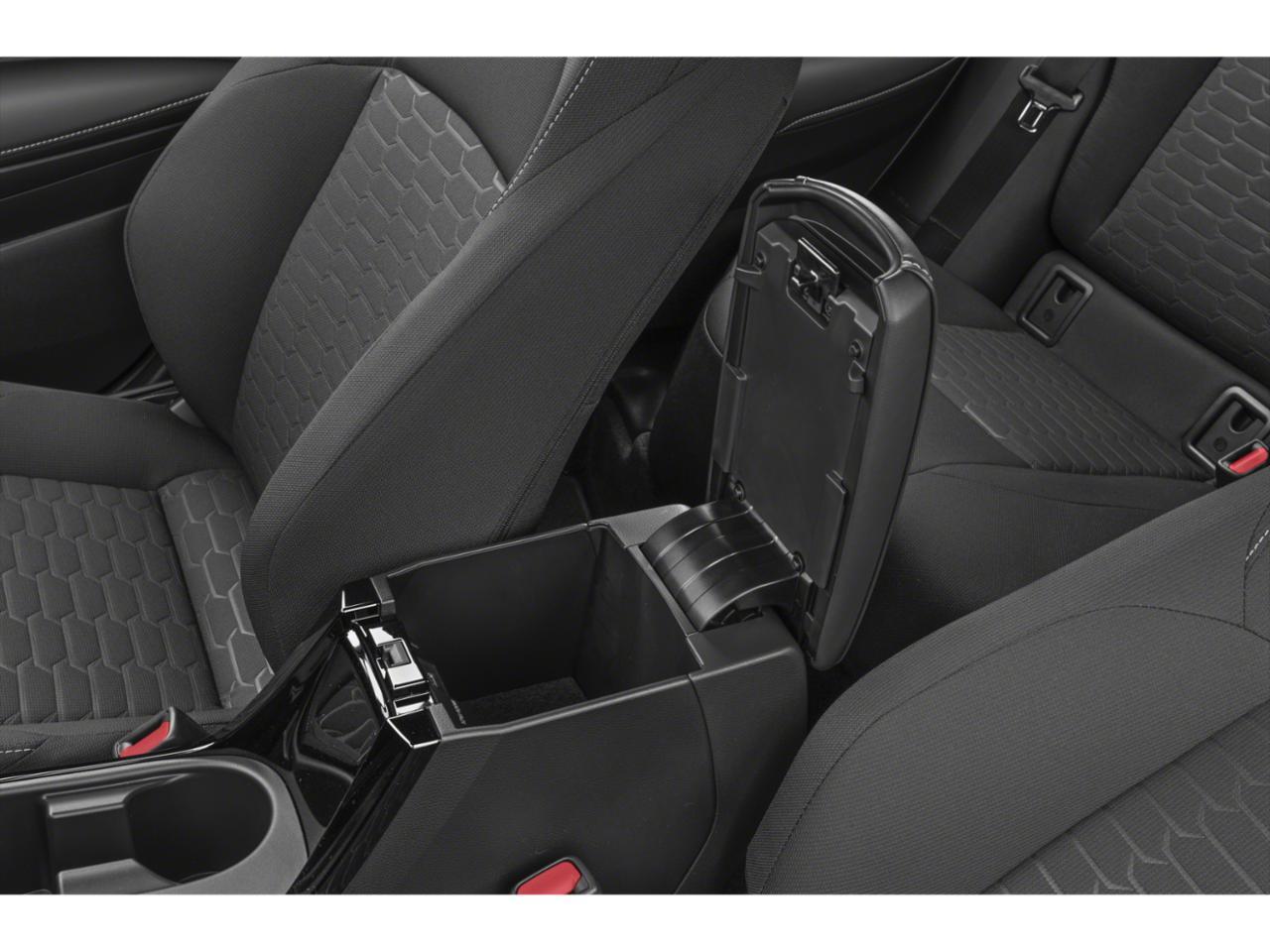 2023 Toyota COROLLA Vacaville CA