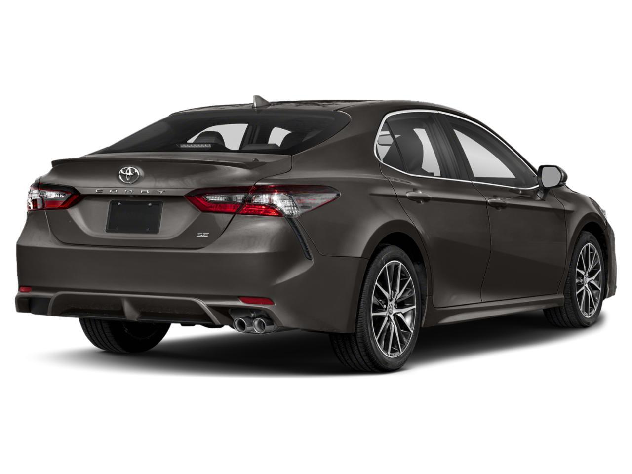 2023 Toyota Camry Carrollton TX