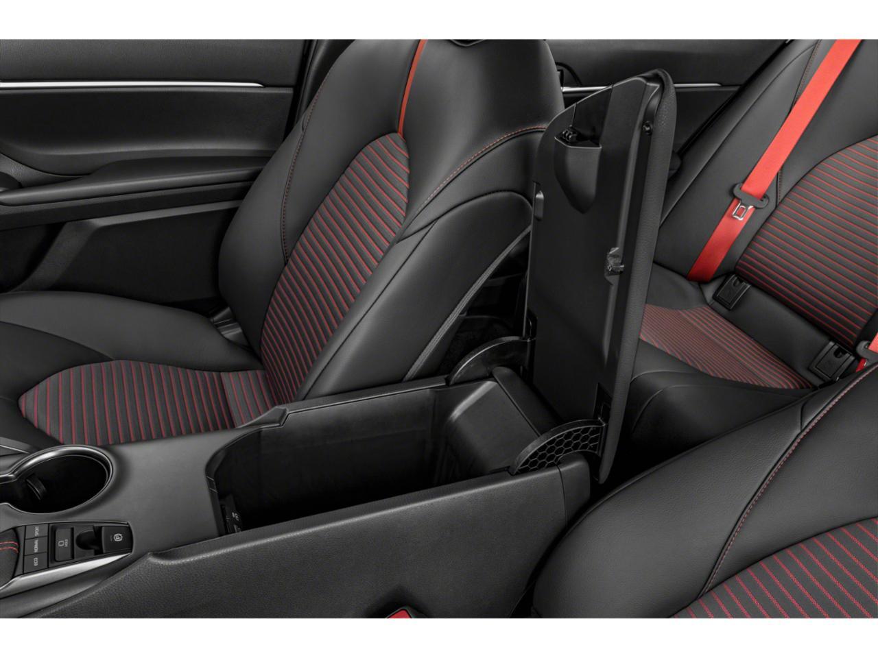 2023 Toyota Camry Roseville CA