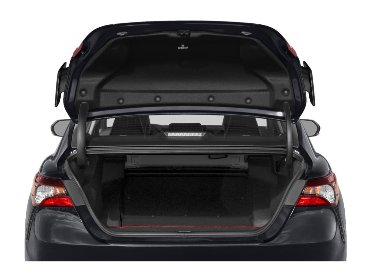 2023 Toyota Camry Roseville CA