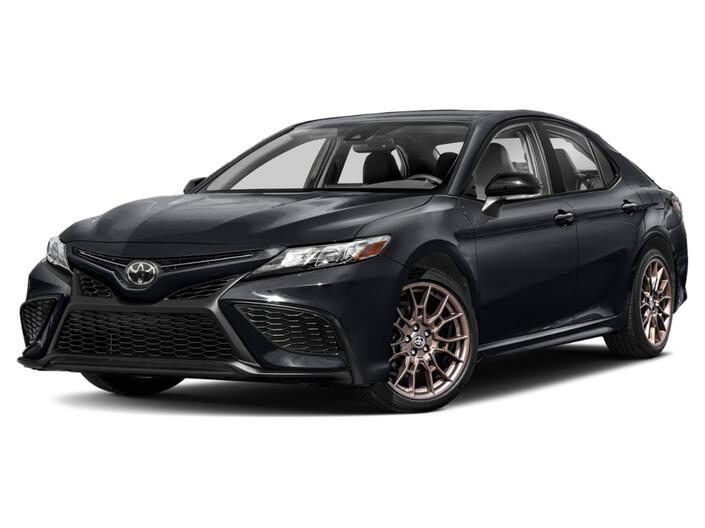 2023 Toyota Camry  San Clemente CA