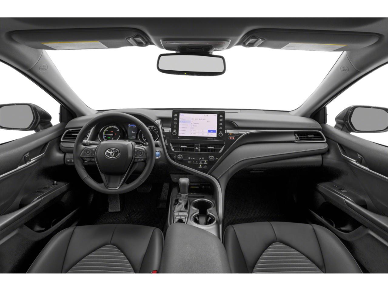 2023 Toyota Camry Hybrid SE Roseville CA