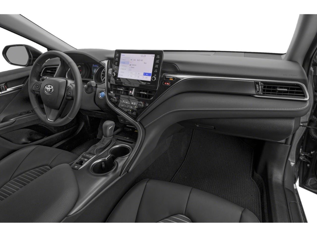 2023 Toyota Camry Hybrid SE Roseville CA