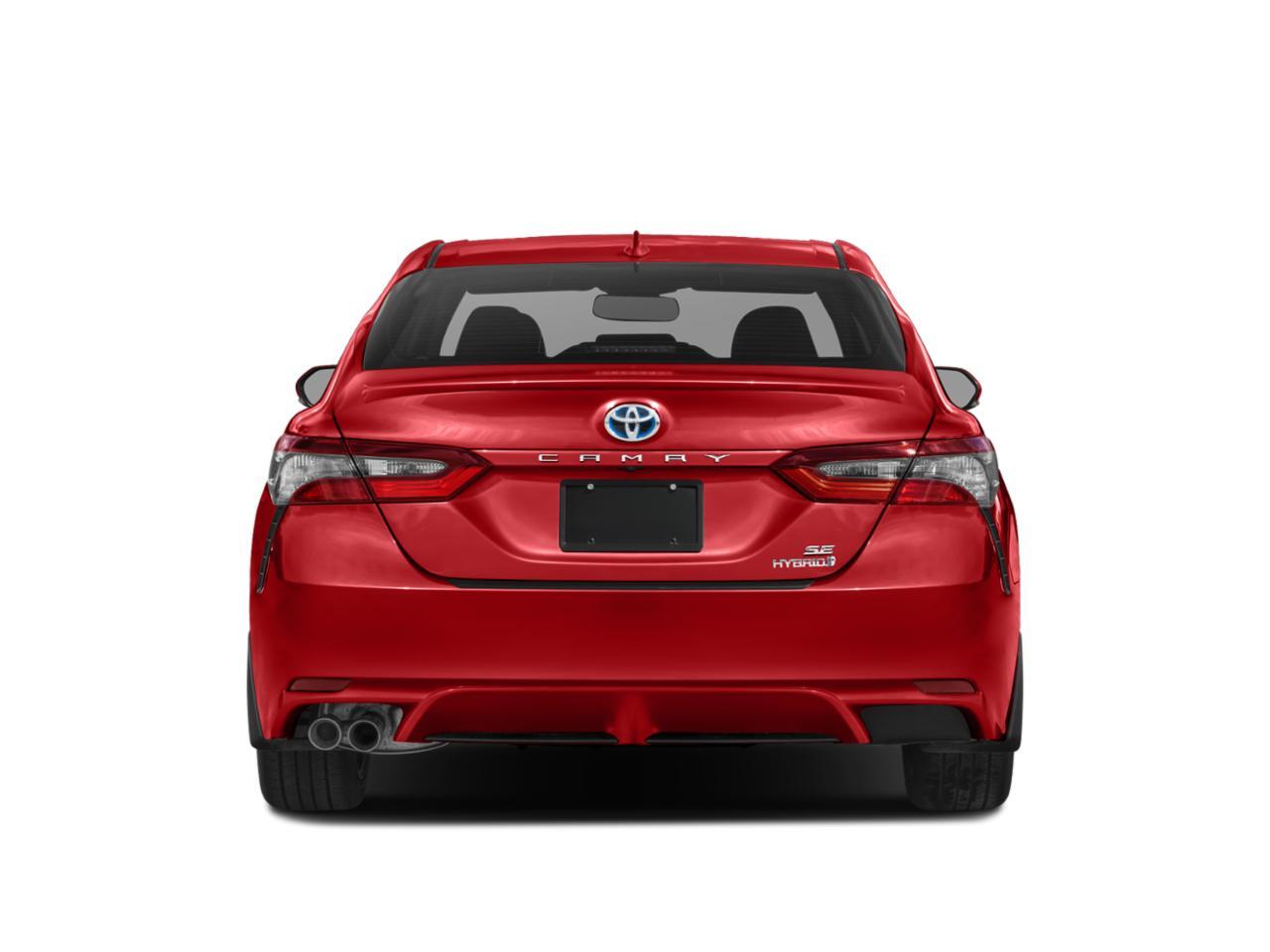 2023 Toyota Camry Hybrid SE Roseville CA