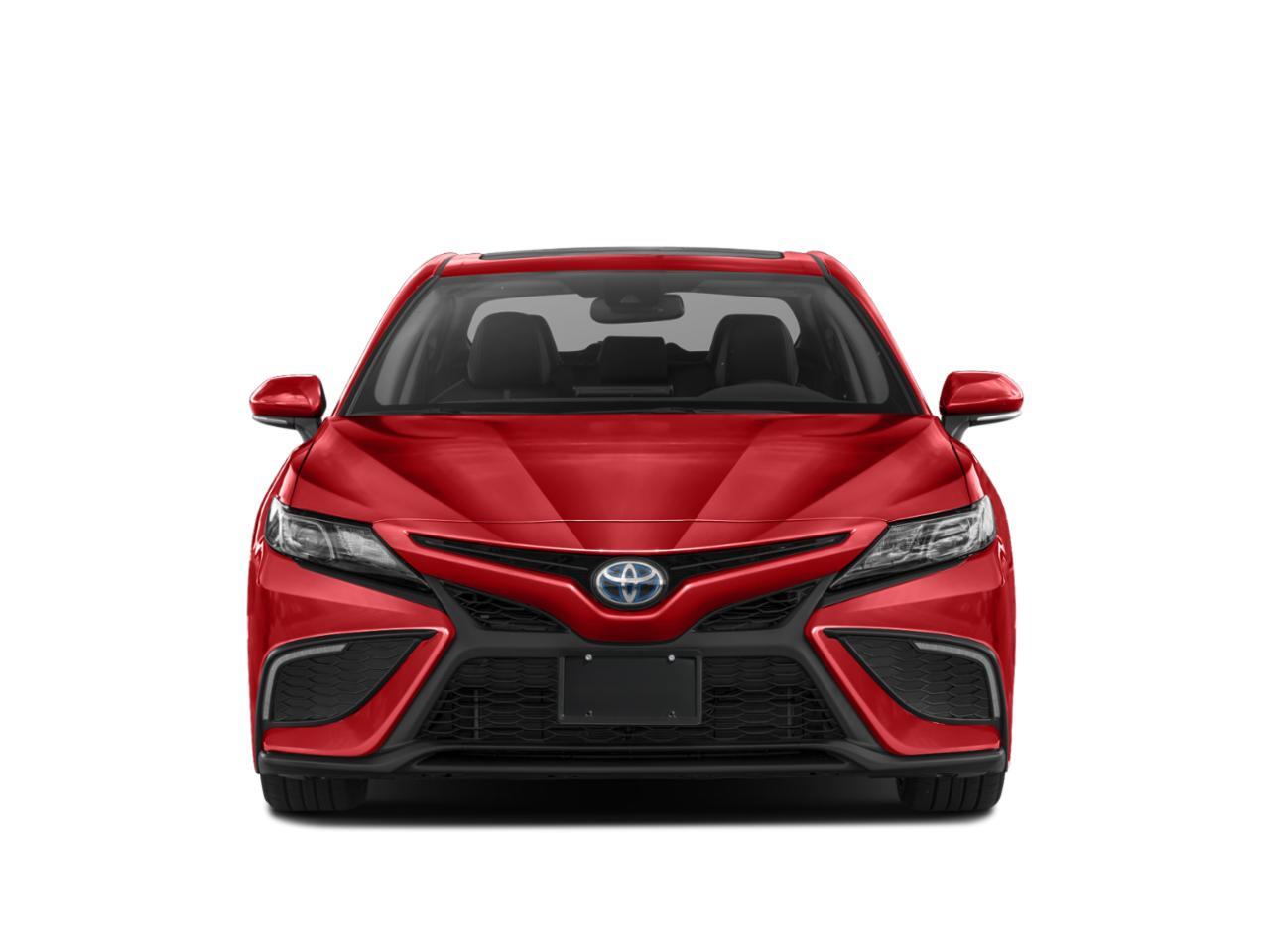 2023 Toyota Camry Hybrid SE Roseville CA