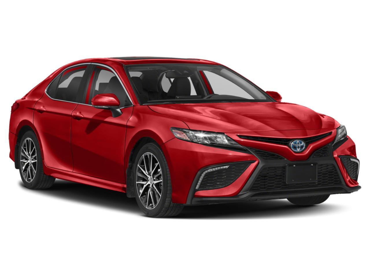 2023 Toyota Camry Hybrid SE Roseville CA