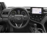 2023 Toyota Camry Hybrid SE San Diego County CA
