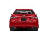 2023 Toyota Camry Hybrid SE San Diego County CA