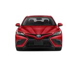 2023 Toyota Camry Hybrid SE San Diego County CA