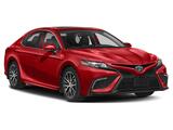 2023 Toyota Camry Hybrid SE San Diego County CA