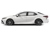 2023 Toyota Camry Hybrid SE San Diego County CA