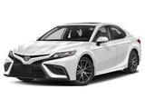 2023 Toyota Camry Hybrid SE San Diego County CA