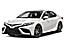 2023 Toyota Camry Hybrid SE San Diego County CA