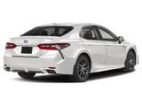 2023 Toyota Camry Hybrid SE San Diego County CA