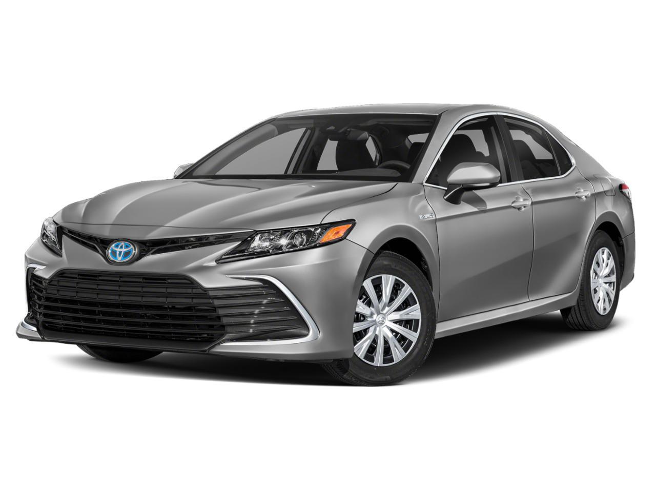 2023 Toyota Camry Hybrid XLE